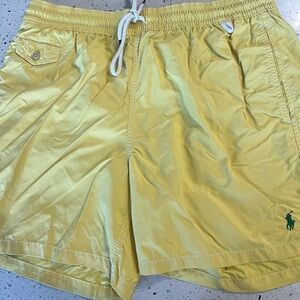 Polo Ralph Lauren Swim Trunks